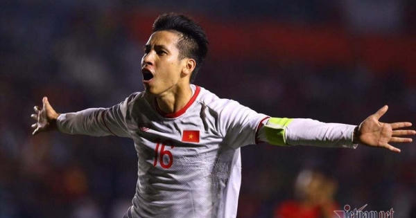 U23 Việt Nam: Thách thức nào chờ thầy Park?