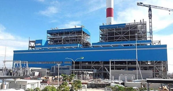 Nhiệt điện Long Phú 1 cần thêm 11.600 tỷ đồng mới hoàn thành Dự án