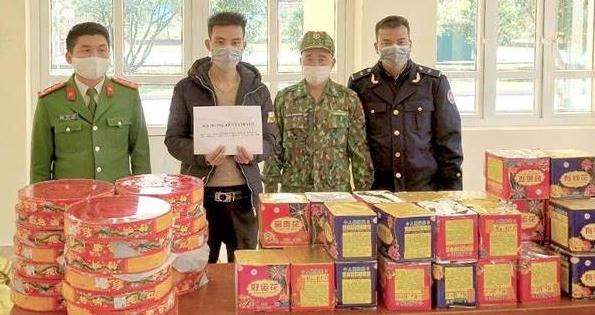 Thầm lặng những chiến sĩ đặc nhiệm phòng chống ma túy và tội phạm Thầm lặng những chiến sĩ đặc nhiệm phòng chống ma túy và tội phạm