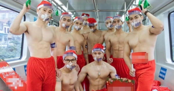 Doanh nghiệp hướng đến ai bằng chiêu trò quảng cáo "sốc", "sex"?