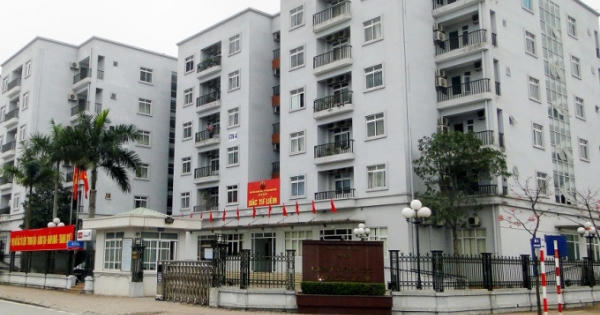 Hàng loạt cán bộ tại quận Bắc Từ Liêm bị kỷ luật, kiểm điểm liên quan đến đất đai Hàng loạt cán bộ tại quận Bắc Từ Liêm bị kỷ luật, kiểm điểm liên quan đến đất đai