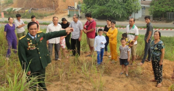 Cao Bằng: Nguy cơ “mất cả chì lẫn chài” sau gần 30 năm sử dụng đất?
