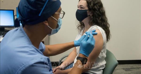 Tình nguyện thử nghiệm vaccine COVID-19: Hành động vì mục tiêu cao cả Tình nguyện thử nghiệm vaccine COVID-19: Hành động vì mục tiêu cao cả