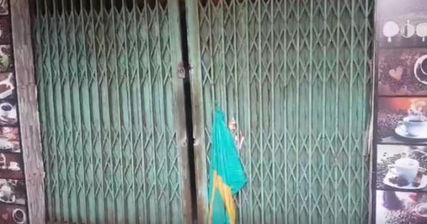 Bình Dương: Điều tra vụ trộm táo tợn che bạt cắt khóa vào nhà "khoắng" tài sản