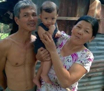 Đã tìm được thầy giáo đi lạc 10 ngày trong rừng Phú Quốc