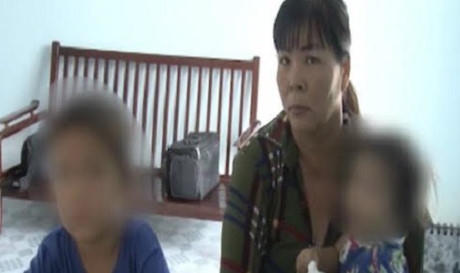 Chiêu độc của các 'nữ quái' trốn thi hành án