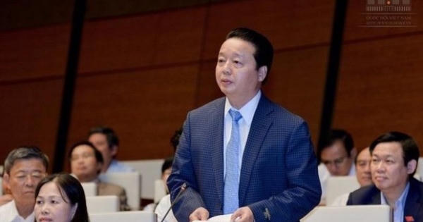 Thành viên chính phủ, ĐBQH cùng 'tố' dự báo thời tiết Thành viên chính phủ, ĐBQH cùng 'tố' dự báo thời tiết
