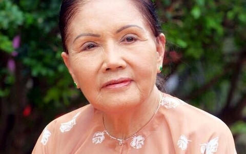 Lại một nghệ sĩ cải lương qua đời vì ung thư gan
