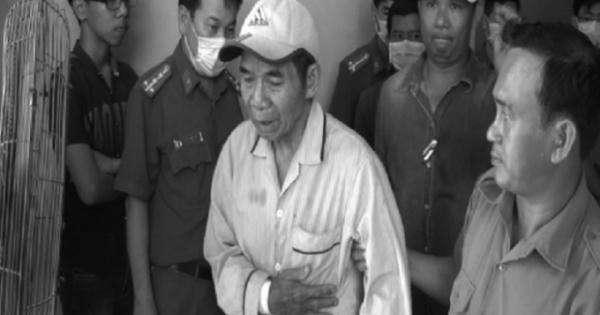 Uẩn khúc nào khiến ông già 81 tuổi đánh vợ đến chết?