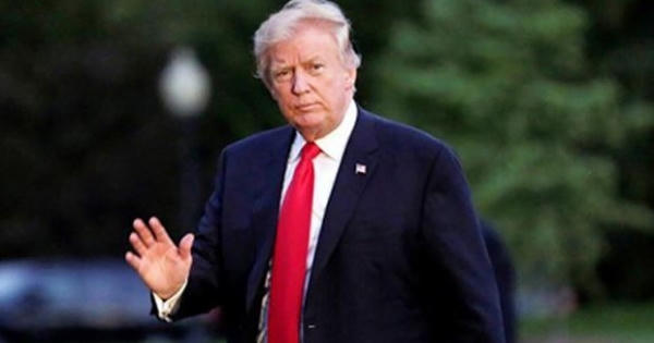 Vì sao tổng thống Mỹ lần thứ 2 hủy thăm đồng minh thân cận? Vì sao tổng thống Mỹ lần thứ 2 hủy thăm đồng minh thân cận?