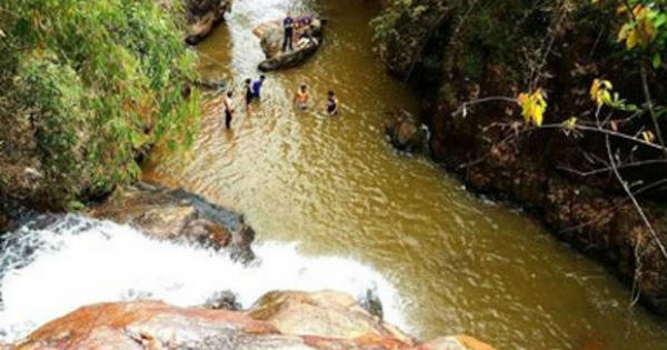 Lâm Đồng chấn chỉnh tour du lịch mạo hiểm Lâm Đồng chấn chỉnh tour du lịch mạo hiểm