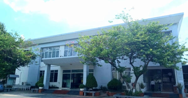 TP Dĩ An: Tạm ngưng giao dịch trực tiếp tại bộ phận một cửa