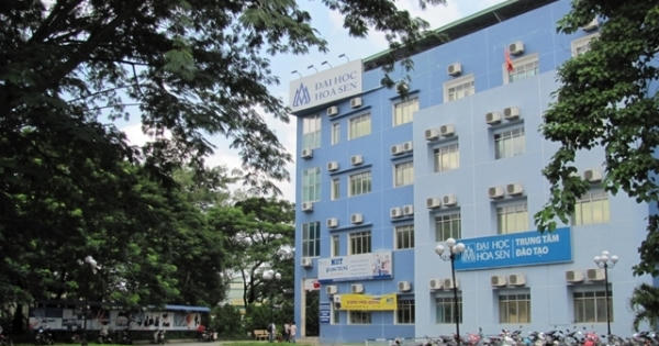 Lùm xùm ở Đại học Hoa Sen sắp đến hồi kết?