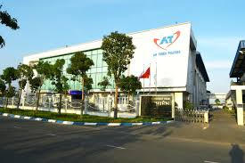 Công ty Dược phẩm An Thiên bị Cục Dược “tuýt còi”, thu hồi thuốc Công ty Dược phẩm An Thiên bị Cục Dược “tuýt còi”, thu hồi thuốc