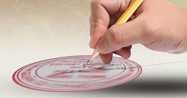 Nhân viên Công ty BDS Hải Đăng Land làm giả giấy tờ chiếm đoạt hàng tỷ đồng
