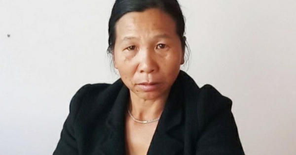 Khởi tố đối tượng giết 3 bà cháu rồi chôn xác phi tang