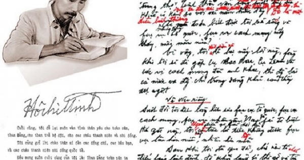 Nhân lên giá trị thời đại trong Di chúc Chủ tịch Hồ Chí Minh (Kỳ 2): Nêu gương phải bằng hành động