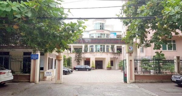 2 Phó Giám đốc Sở TN&MT "chấp hành chưa nghiêm" chỉ đạo của tỉnh Thái Bình