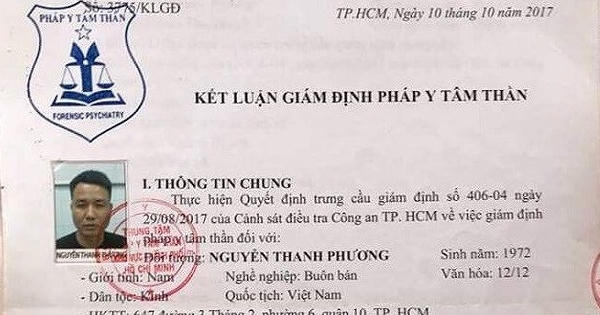 Đường dây buôn lậu máy lạnh tại TP HCM: Người cầm đầu bất ngờ… tâm thần, người làm công 'gánh đủ'