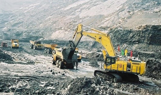 Trăn trở với ngành khai khoáng