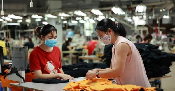 Nhiều ngành nghề hồi phục 80-90% công suất