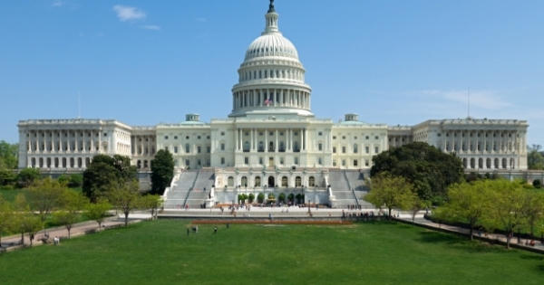 Chính phủ Mỹ lại có nguy cơ đóng cửa