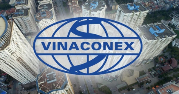Cổ phiếu Vinaconex (VCG) được chấp thuận niêm yết trên sàn HoSE Cổ phiếu Vinaconex (VCG) được chấp thuận niêm yết trên sàn HoSE