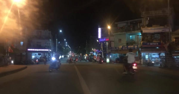 Thừa Thiên - Huế: Bắt giữ các đối tượng chặn xe 'xin đểu' tiền tài xế