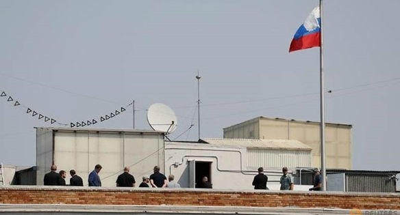 Nga đe dọa 'trả đũa' khi giới chức Mỹ đột nhập vào lãnh sự quán ở San Francisco