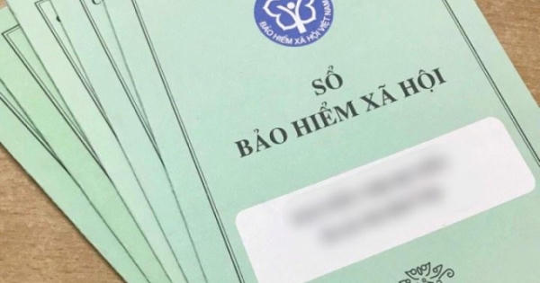 Hướng dẫn chốt quá trình đóng Bảo hiểm xã hội cho người lao động
