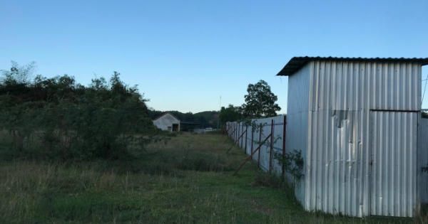 “Đại dự án” hơn 200 tỷ đồng “ngủ quên” suốt 5 năm trên hàng chục ha đất