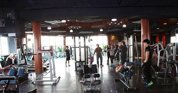 TP HCM: Tạm dừng phòng gym, nhà hàng tiệc cưới từ 18h ngày 7/5