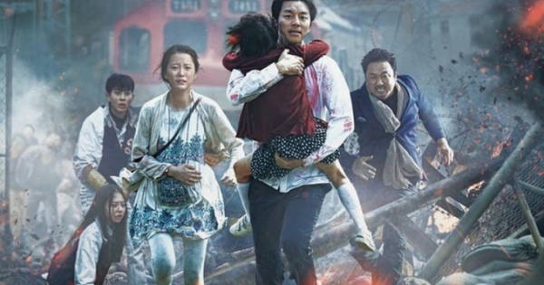 Loạt phim Hàn không dành cho khán giả 'yếu tim'
