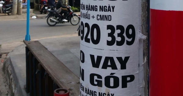 Lâm Đồng: Nhiều thuê bao di động bị khóa vì liên quan đến cho vay nặng lãi