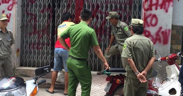 Con dâu vay nợ rồi bỏ trốn, cả nhà chồng điêu đứng