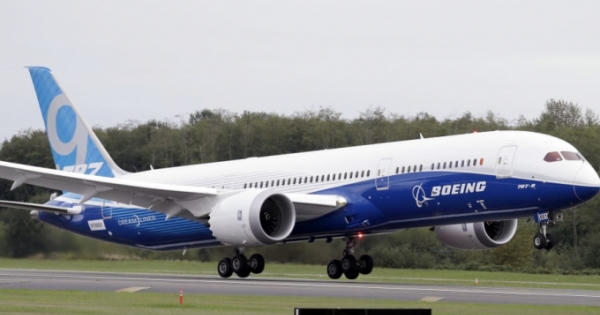 Thương vụ tỷ đô chấn động thị trường hàng không Việt? Thương vụ tỷ đô chấn động thị trường hàng không Việt?