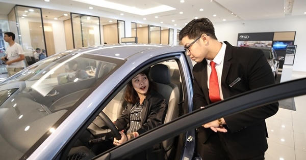 3 thời điểm mua ô tô rẻ nhất trong năm không nên bỏ qua, người dùng tiết kiệm cả trăm triệu đồng