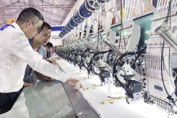 Hà Nội đặt mục tiêu có hơn 1.000 doanh nghiệp công nghiệp hỗ trợ vào năm 2026