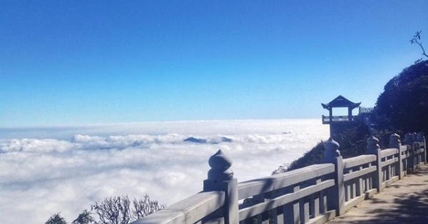 Những lễ hội hấp dẫn nhất tại Sun World Fansipan trong tháng 5