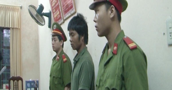 Quảng Bình: Bắt khẩn cấp người cha hại đời con gái ruột