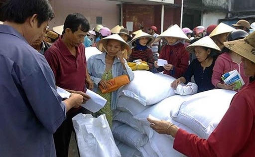 Trách nhiệm của Ủy ban nhân dân cấp tỉnh trong tiếp nhận, phân phối hàng dự trữ quốc gia để cứu trợ, hỗ trợ Trách nhiệm của Ủy ban nhân dân cấp tỉnh trong tiếp nhận, phân phối hàng dự trữ quốc gia để cứu trợ, hỗ trợ