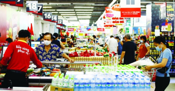 Masan Group có tên trong Top 5 Doanh nghiệp tư nhân lớn nhất Việt Nam năm 2021 Masan Group có tên trong Top 5 Doanh nghiệp tư nhân lớn nhất Việt Nam năm 2021