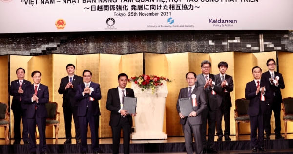 T&T Group hợp tác với Nhật Bản phát triển y tế chất lượng cao tại Việt Nam