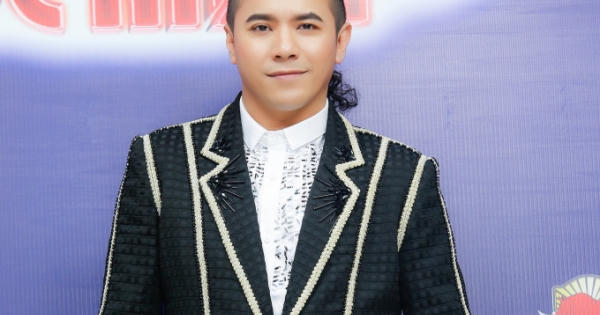 Kasim Hoàng Vũ kể về thời khó nhọc và úp mở mối tình 10 năm cùng bạn gái Việt Kiều