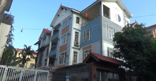 Bản tin Bất động sản Plus: "Điểm danh" loạt sai phạm tại dự án 409 Nguyễn Tam Trinh