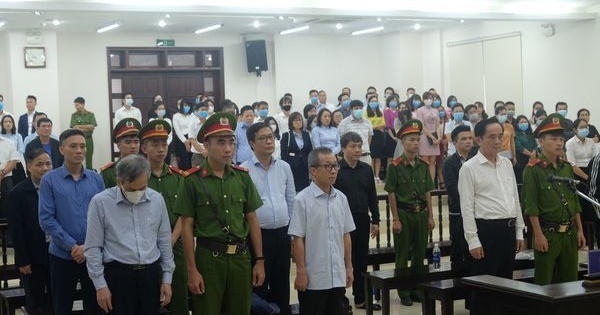 Người dám trái lệnh ông Trần Bắc Hà