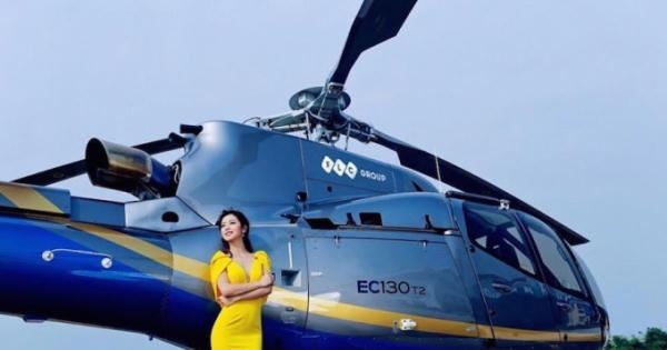 Tỷ phú Trịnh Văn Quyết "lấn sân" sang ngành hàng không lấy tên Viet Bamboo Airlines Tỷ phú Trịnh Văn Quyết "lấn sân" sang ngành hàng không lấy tên Viet Bamboo Airlines