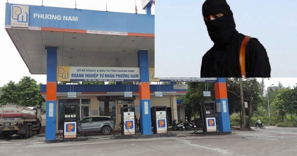 Thảm án tại Quảng Ninh: Hai kẻ lạ mặt đã bị camera ghi lại