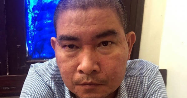 Hà Nội: Ghen tuông mù quáng, chồng sát hại vợ vì nghi ‘vụng trộm’ với hàng xóm