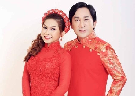 NSƯT Kim Tử Long giúp con gái nuôi khẳng định vai trò đào thương trên sân khấu Sao Nối Ngôi NSƯT Kim Tử Long giúp con gái nuôi khẳng định vai trò đào thương trên sân khấu Sao Nối Ngôi